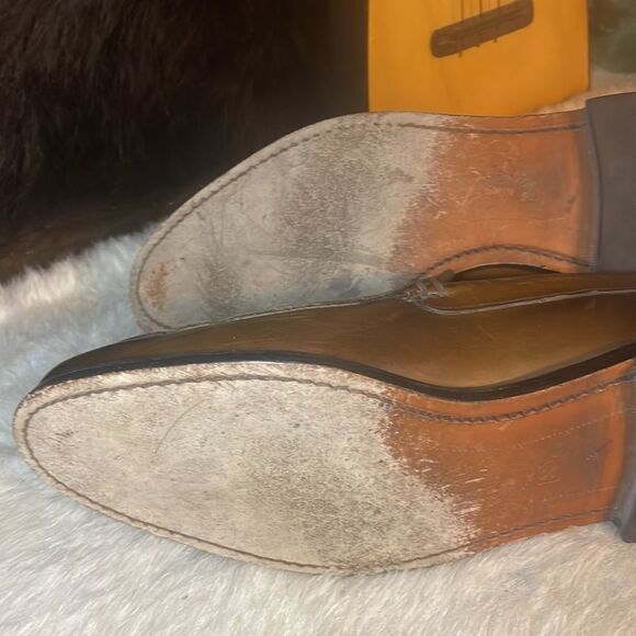 Allen Edmonds shoes 10 (5525) - Picture 9 of 9